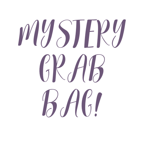 Mystery Grab Bag