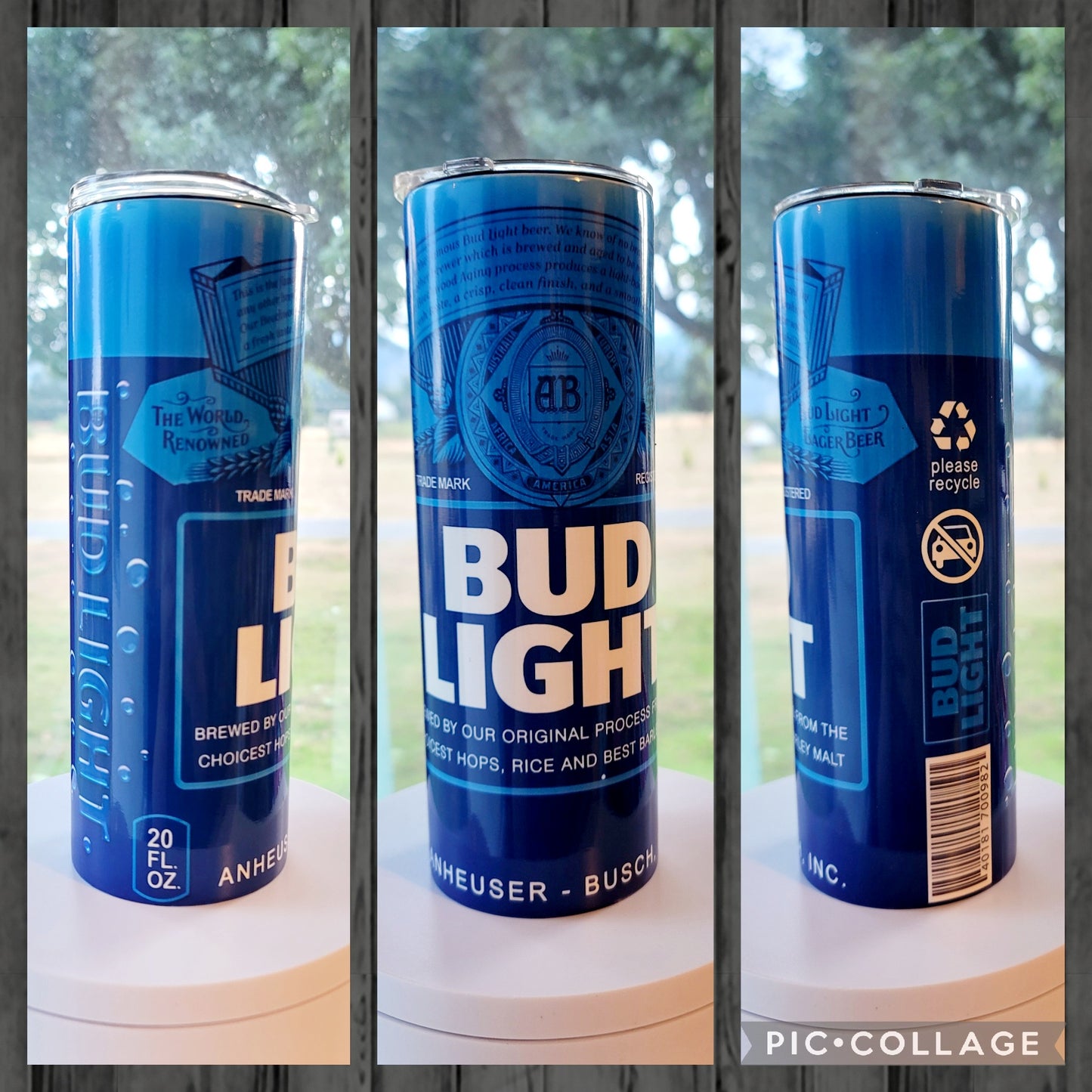 Beer BL Tumbler