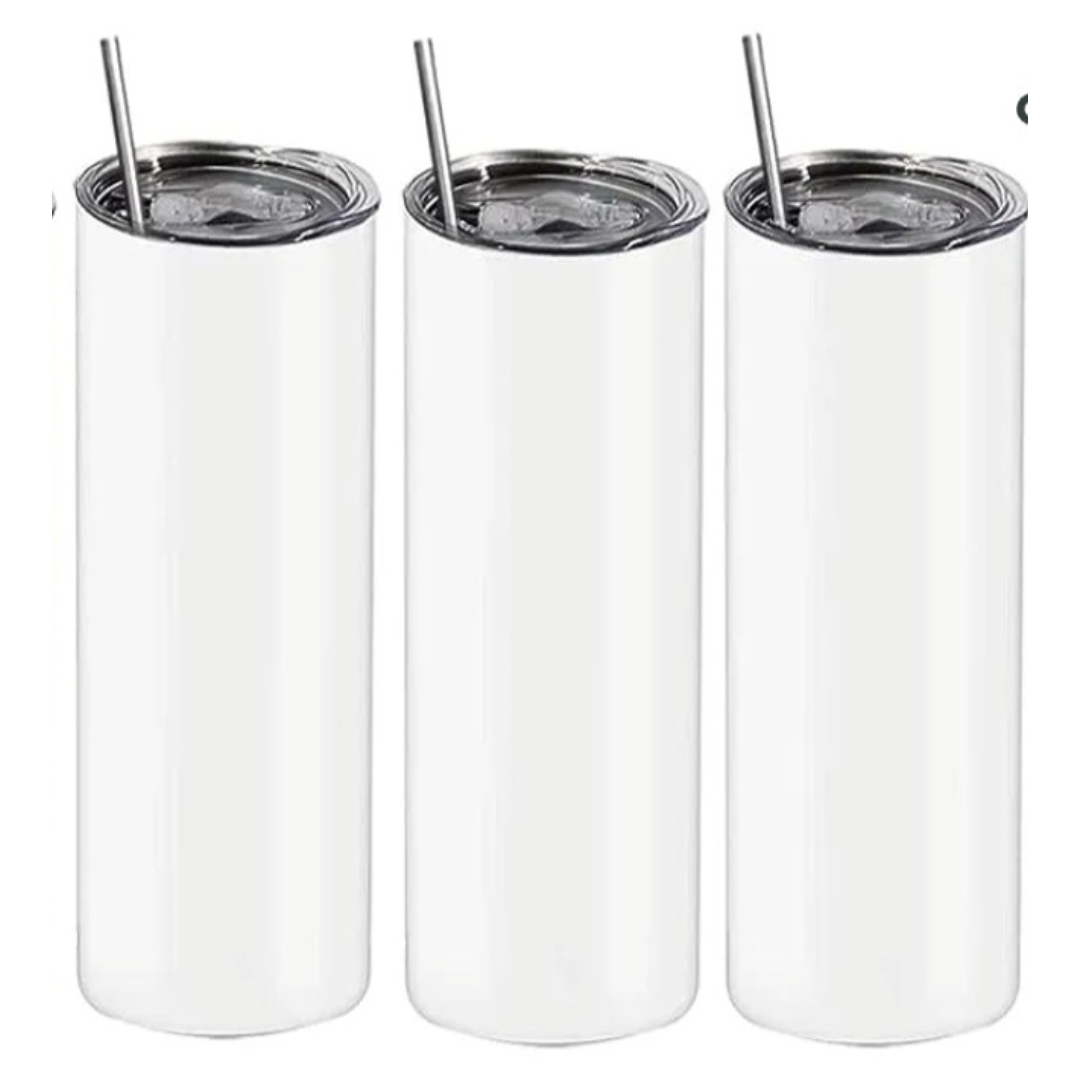 Custom 20oz Tumbler