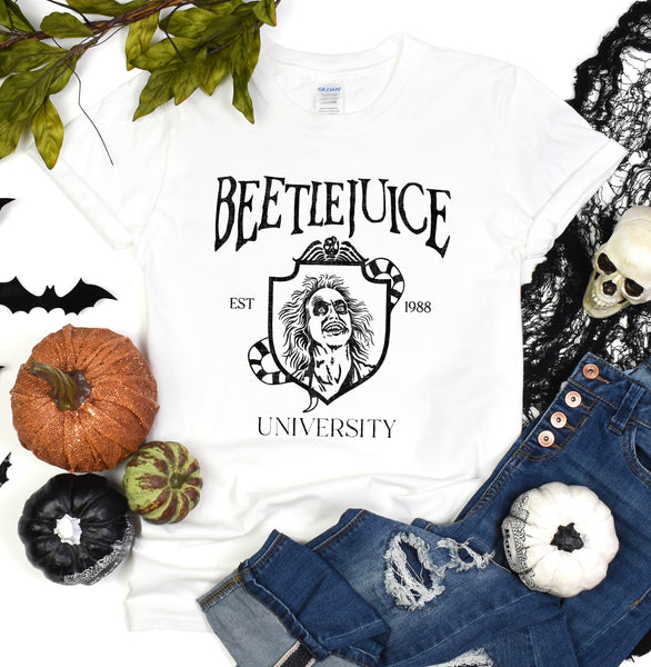 Juice University