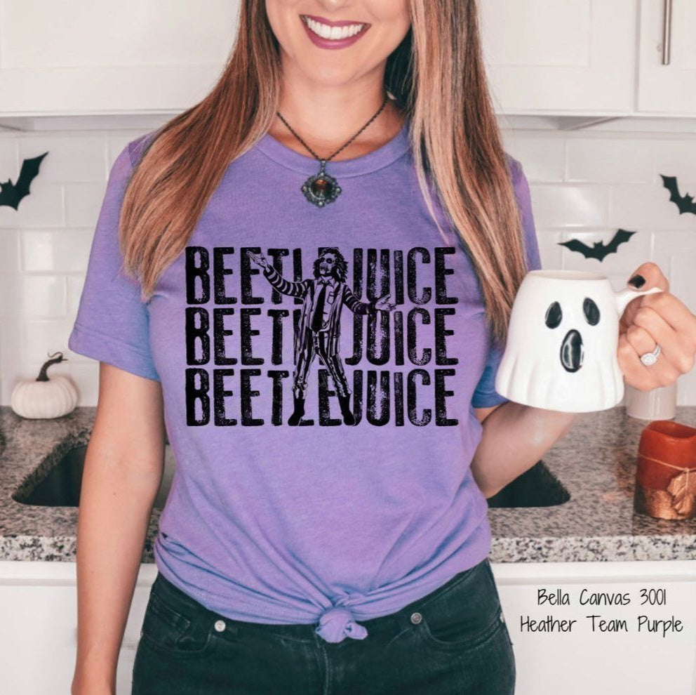 Beetlejuice