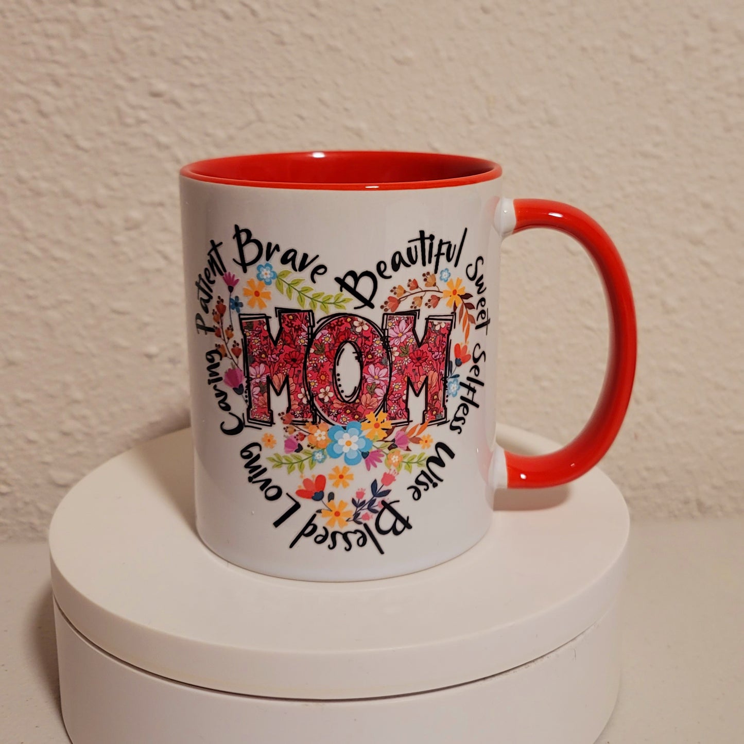 Mom Mug