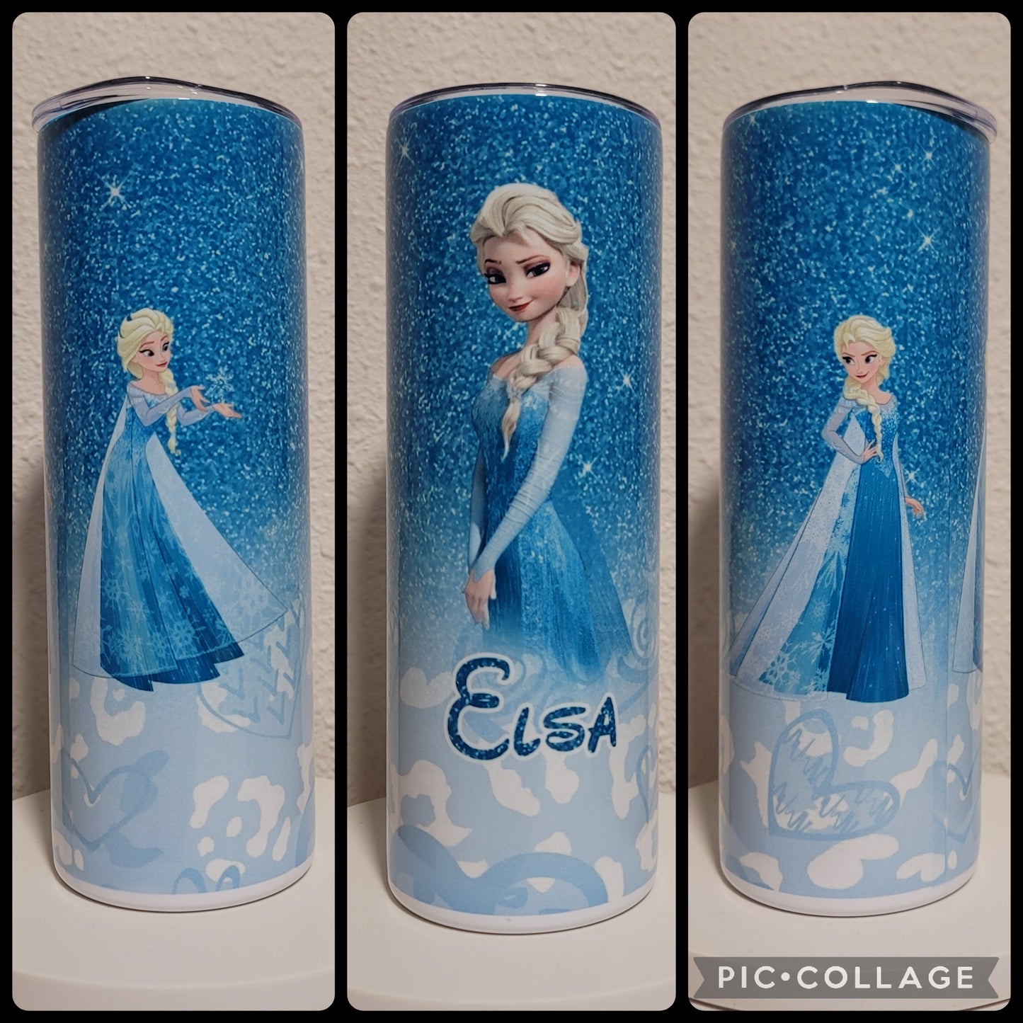Ice Queen Tumbler