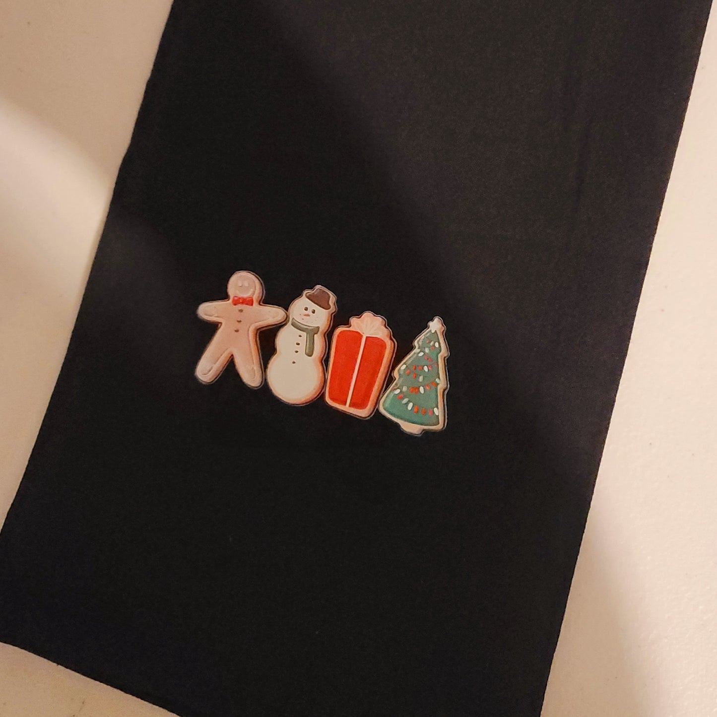 Sugar Cookies - Towel