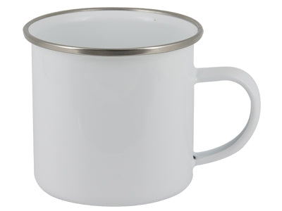 Custom 12oz Camping Mug
