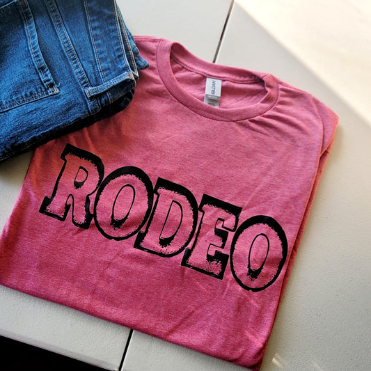 Rodeo