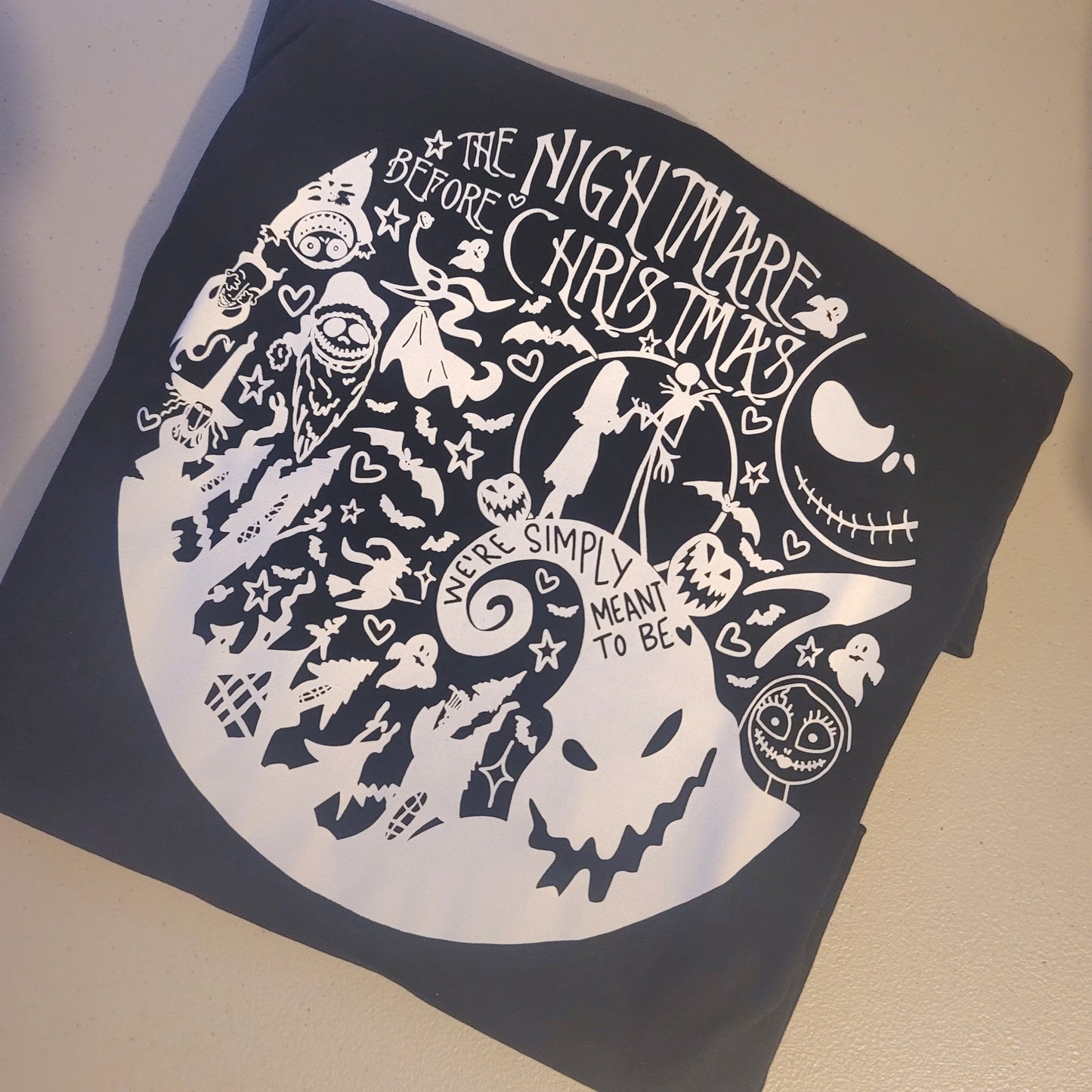 Nightmare Round