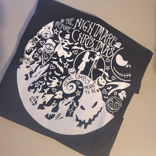 Nightmare Round