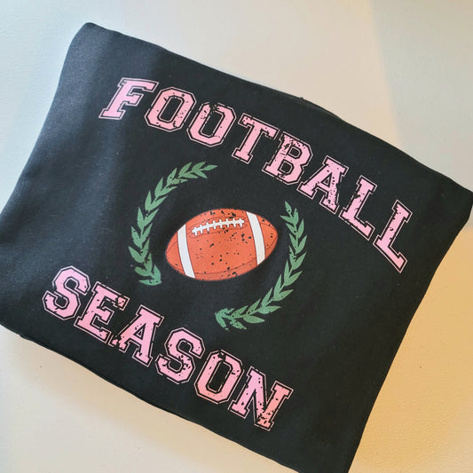 Football Season