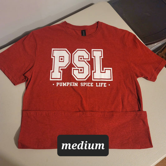 PSL Tshirt - M