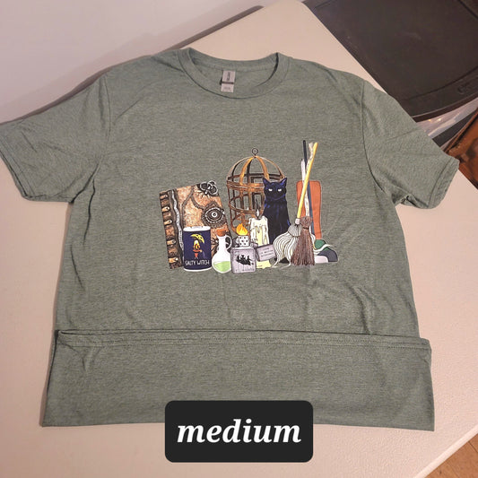 HP Things Tshirt - M