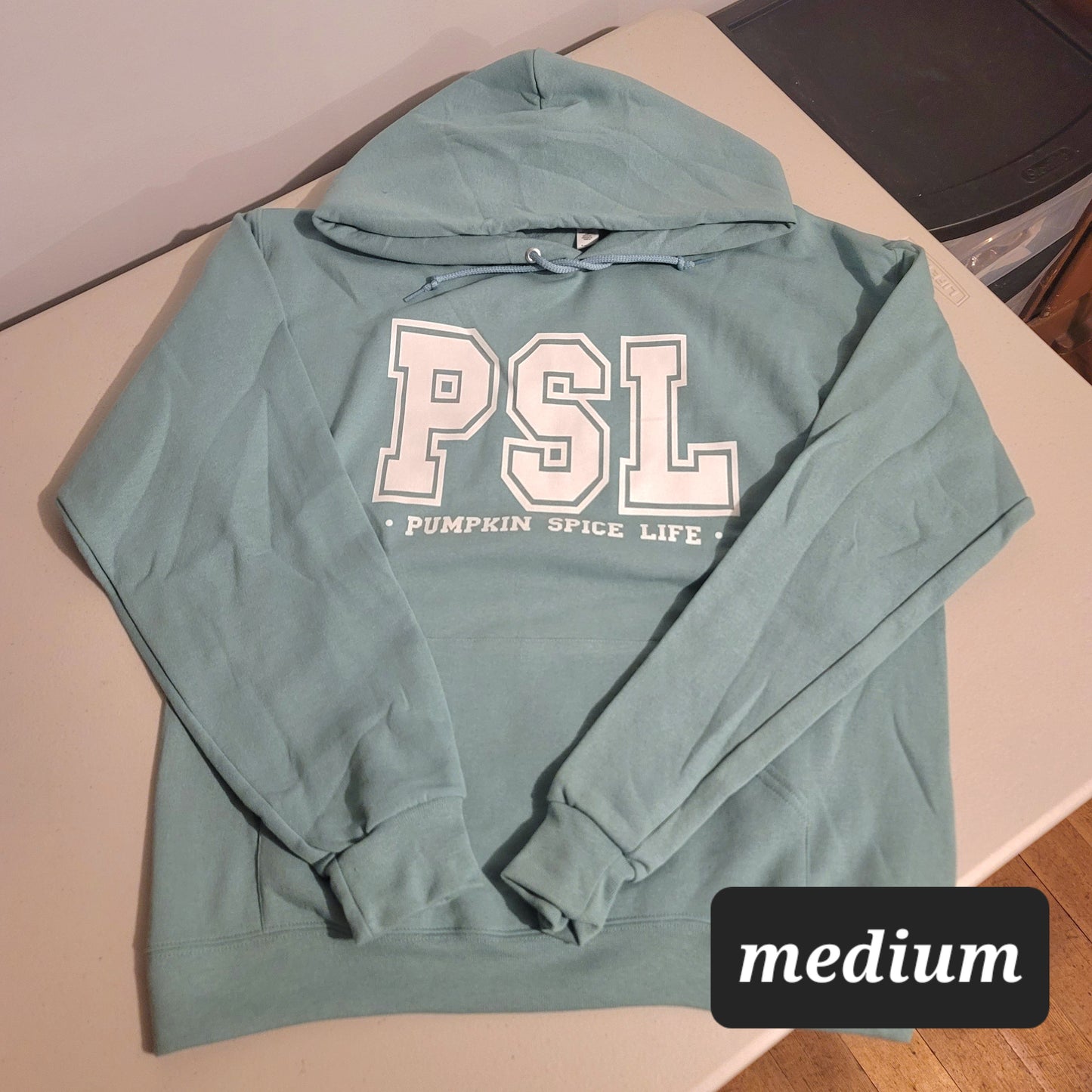 PSL Hoodie - M