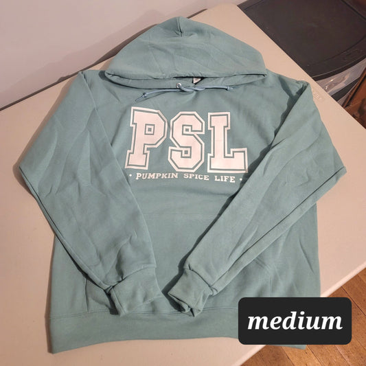 PSL Hoodie - M