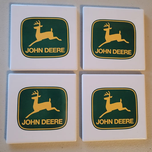 JD Coaster Set