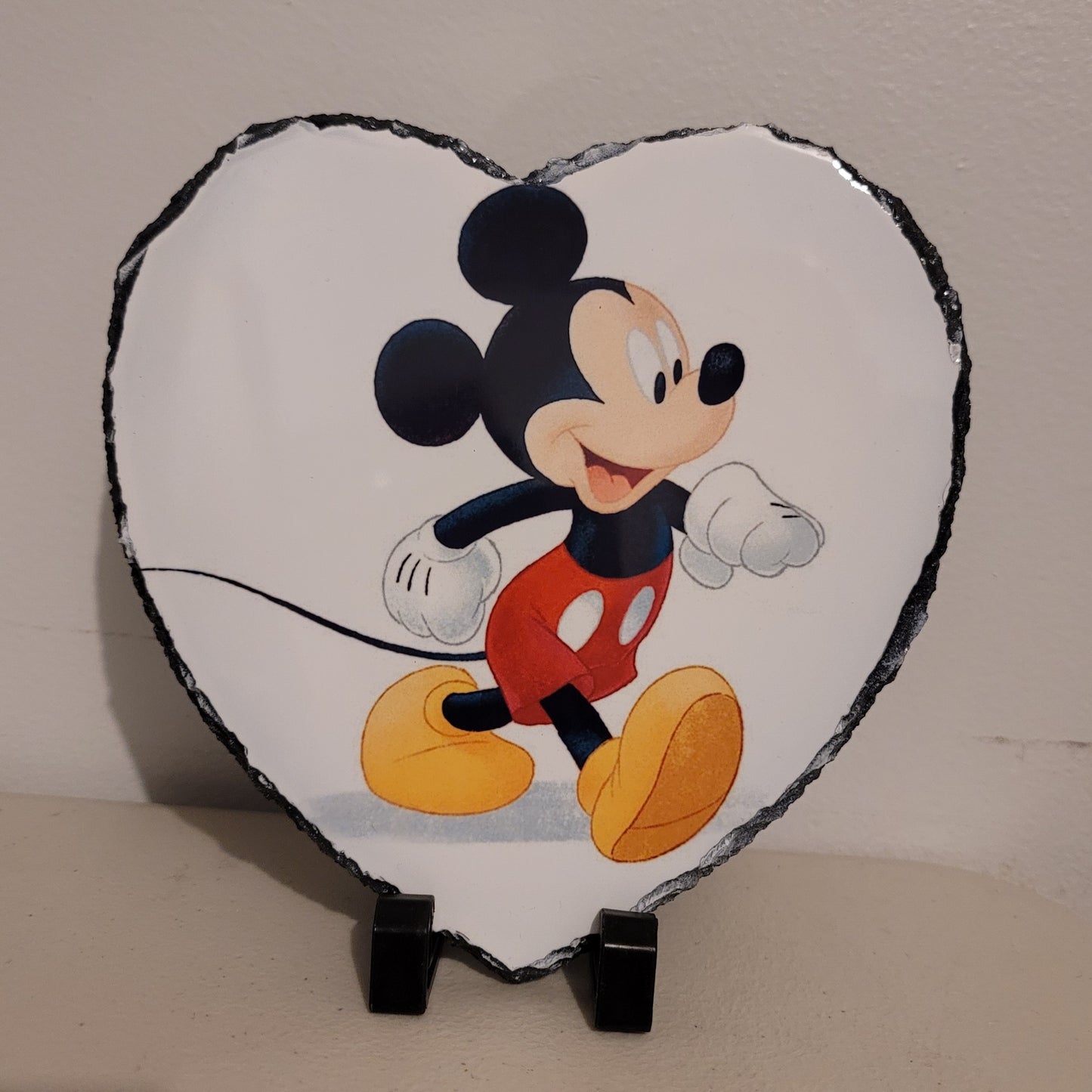 Mouse - Heart Stone