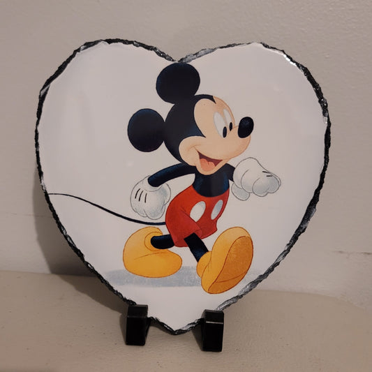 Mouse - Heart Stone