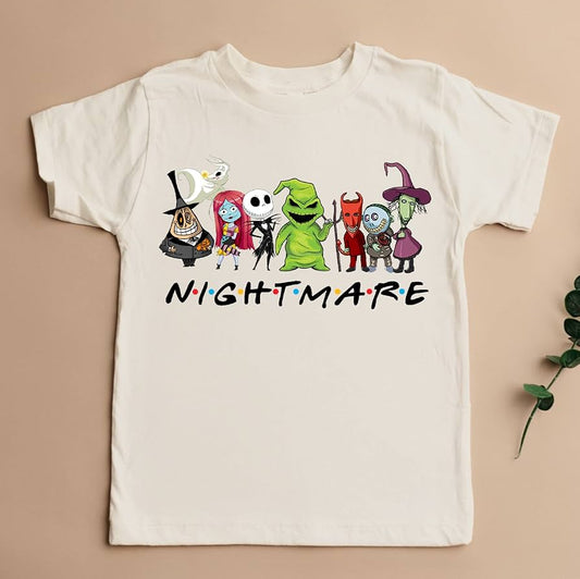 Nightmare Friends