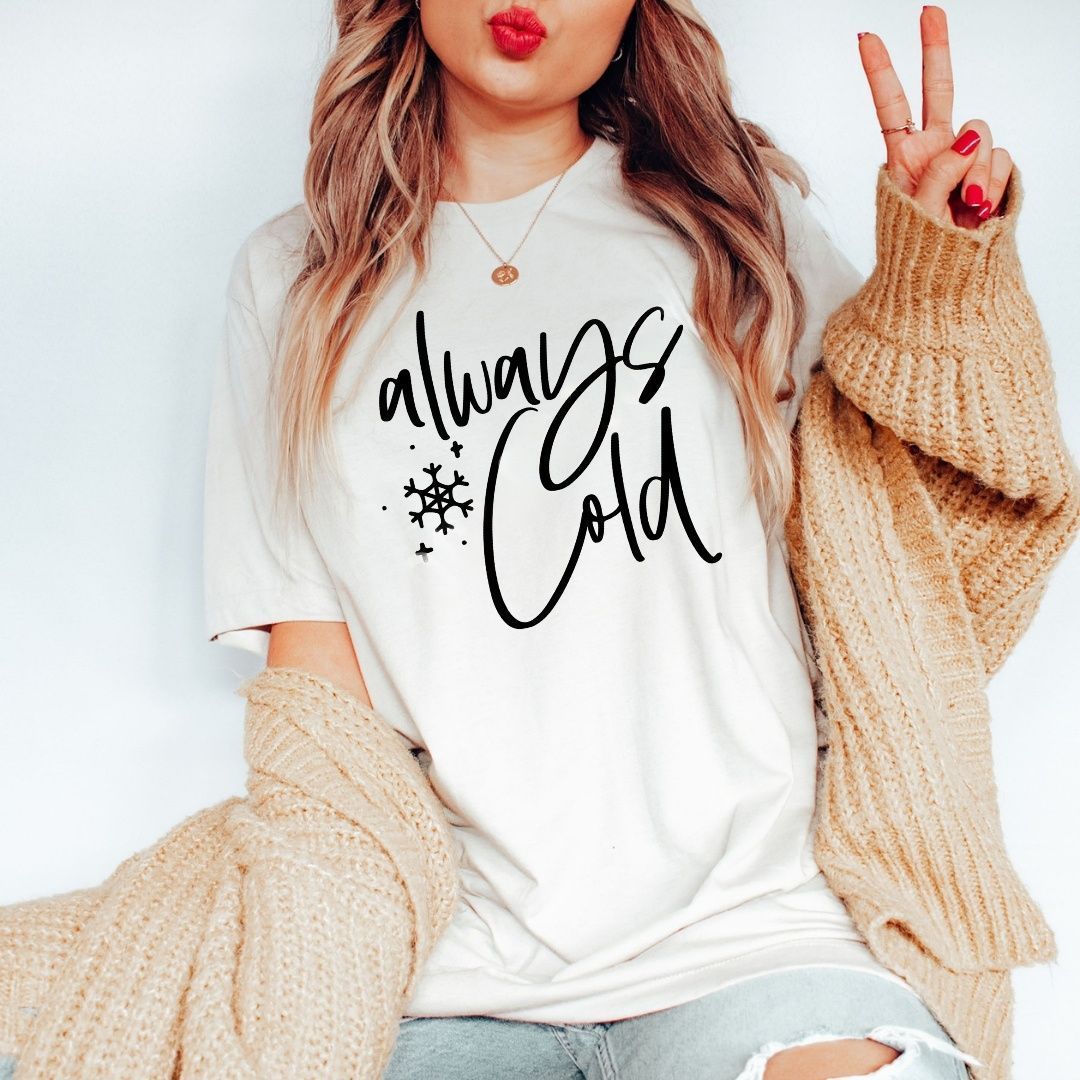 Always Cold