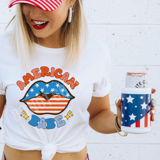 American Babe