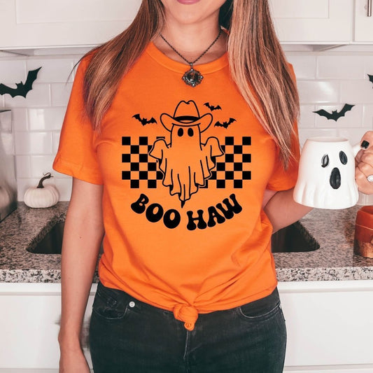 Boo Haw