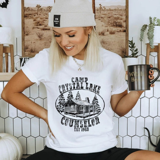 Crystal Lake Counselor