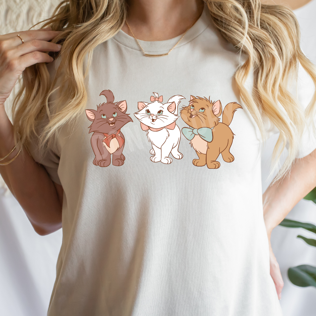 Aristocats