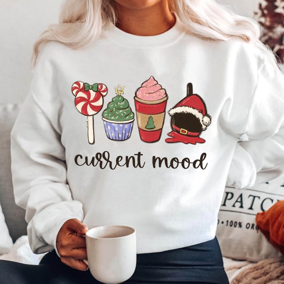 Christmas Mouse Treats