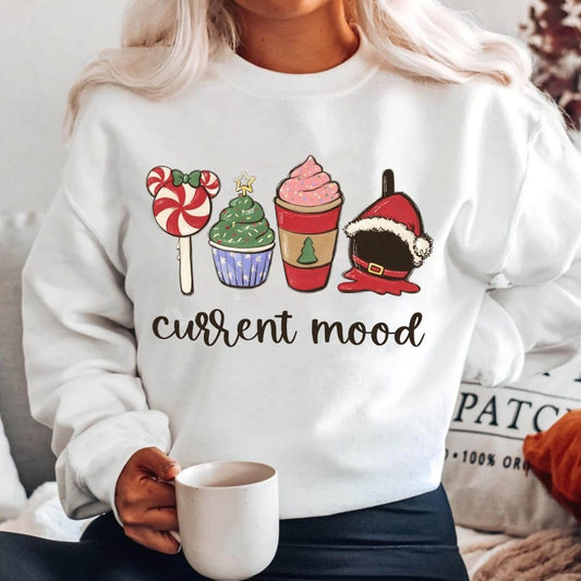 Christmas Mouse Treats