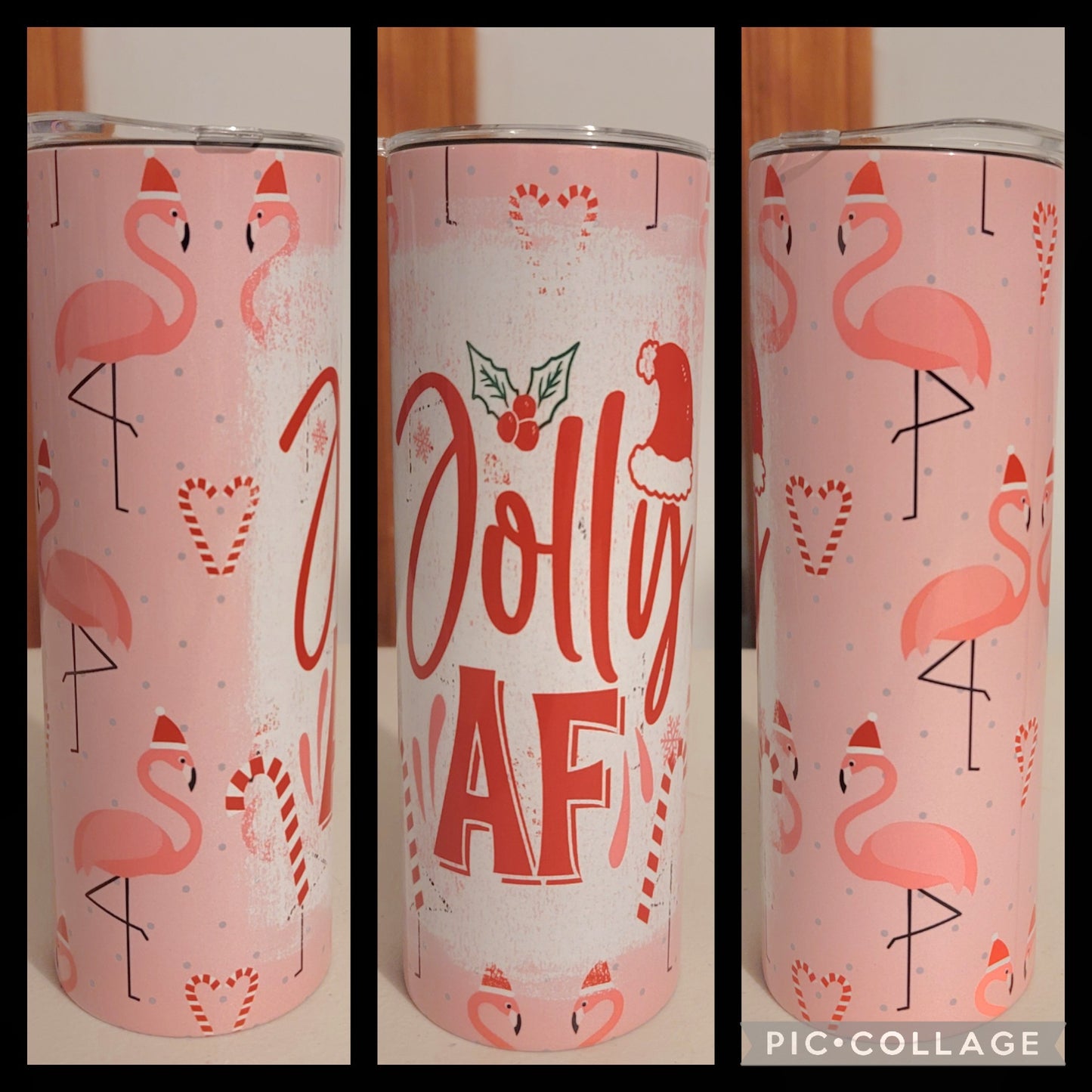 Jolly AF Tumbler