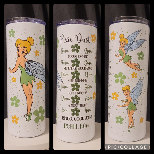 Pixie Dust Tumbler
