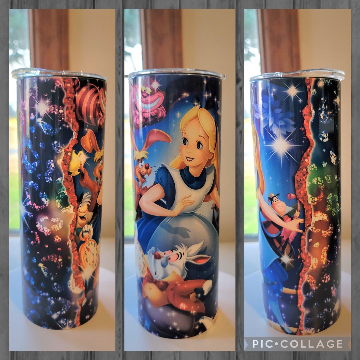 Alice Tumbler