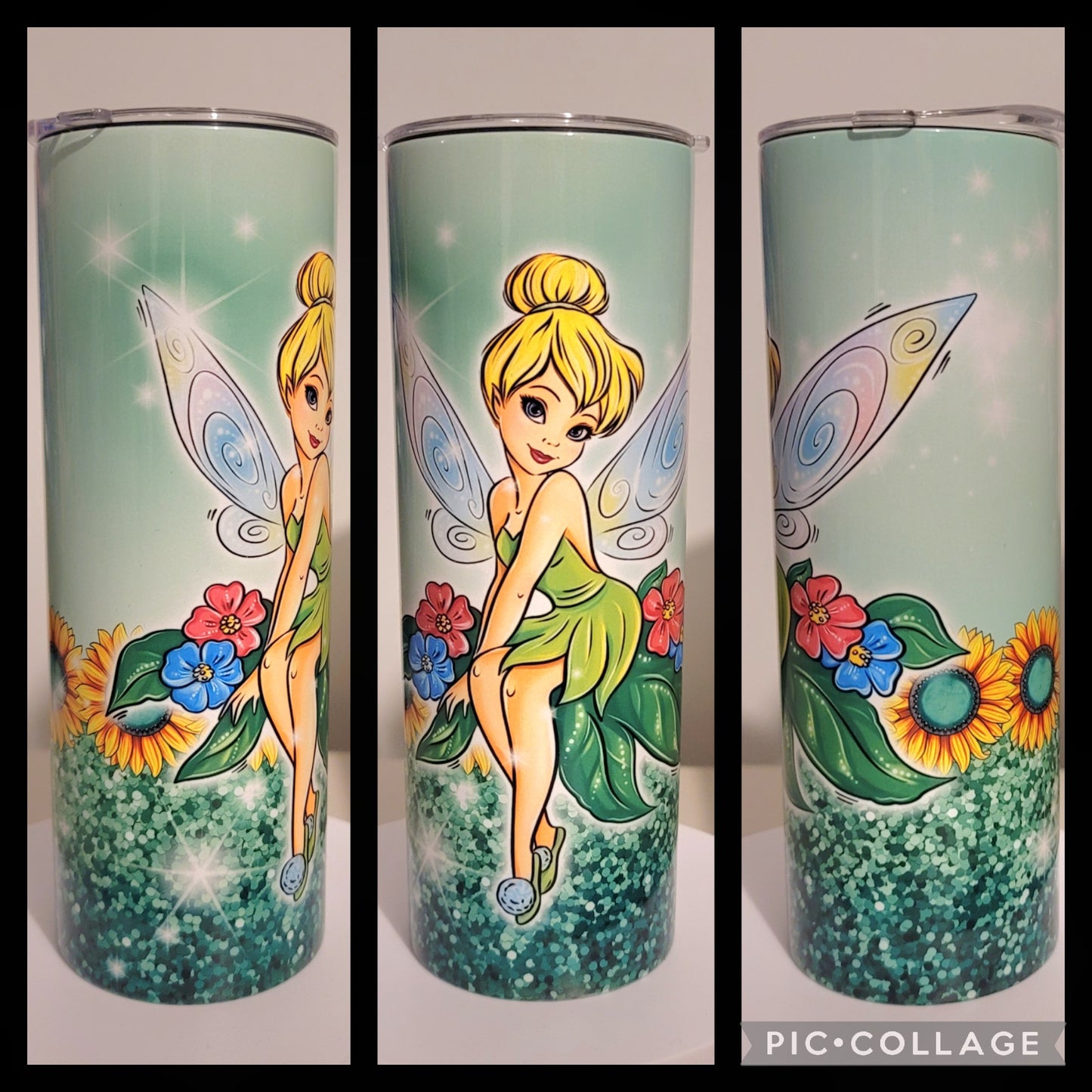 Tink Tumbler