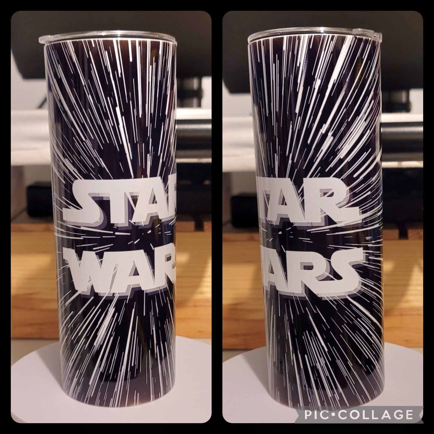 SW Tumbler