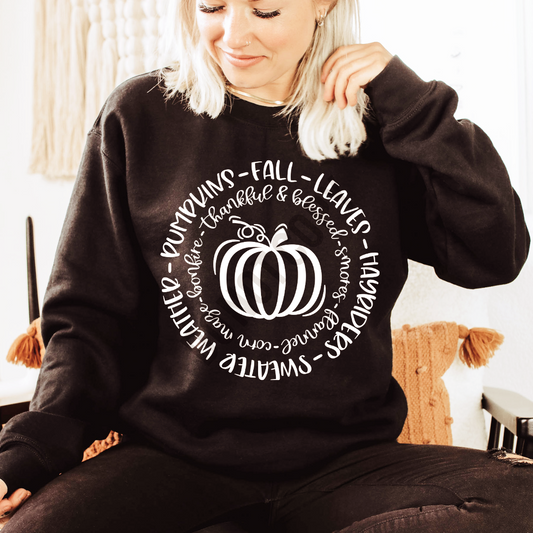 Fall Things