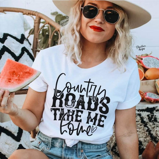 Country Roads