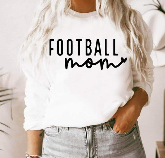 Football Mom