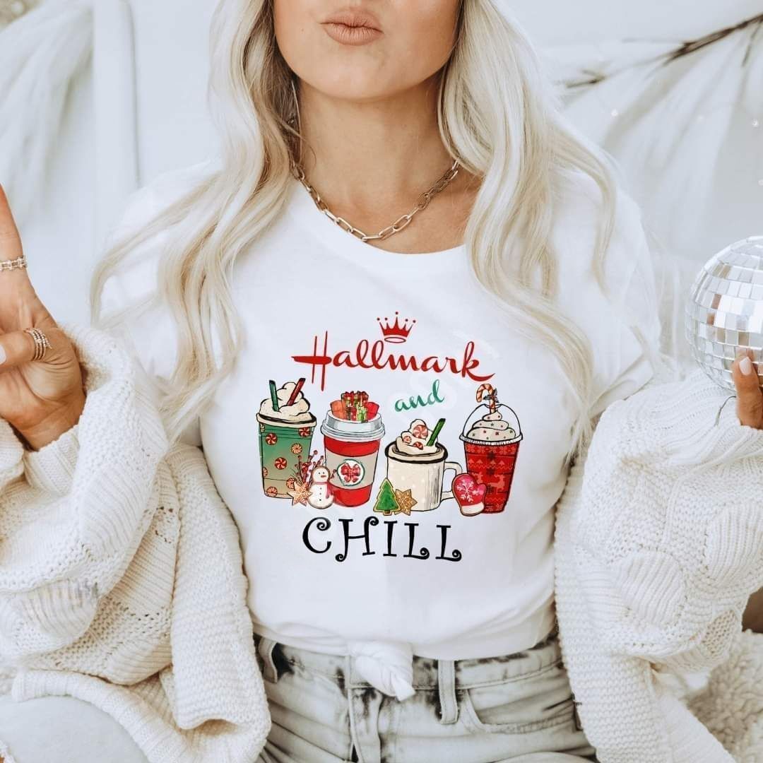Hallmark & Chill