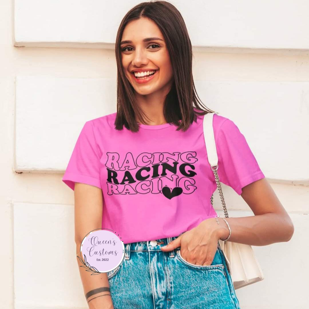 Racing