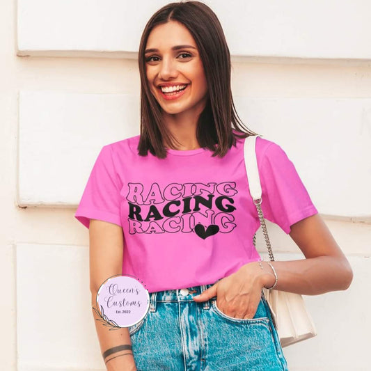 Racing