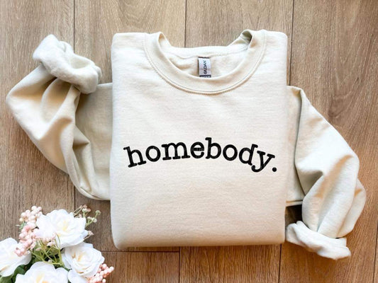 Homebody