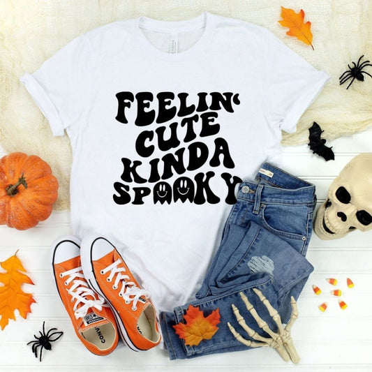 Cute & Spooky