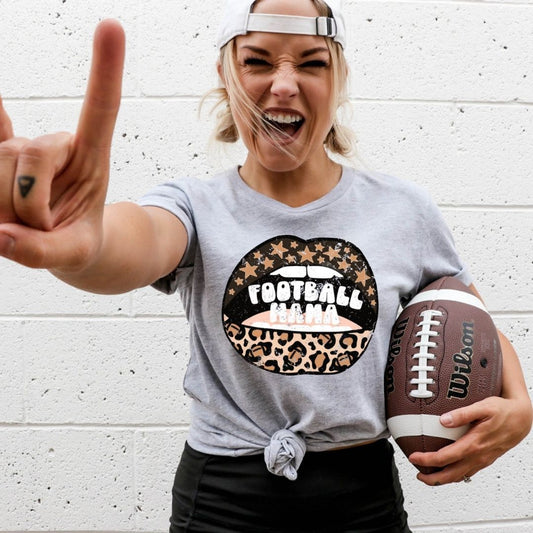 Football Mama