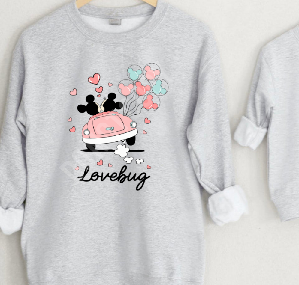 Love Bug