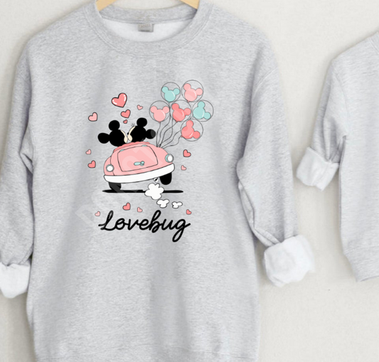 Love Bug