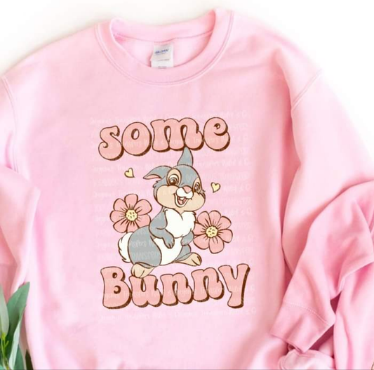 Some Bunny