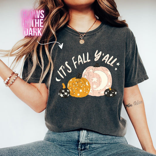 It's Fall Yall