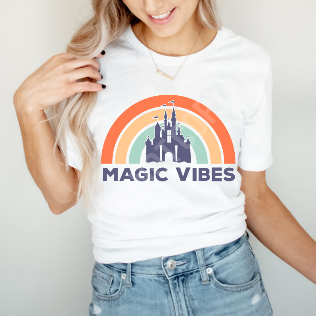 Magic Vibes