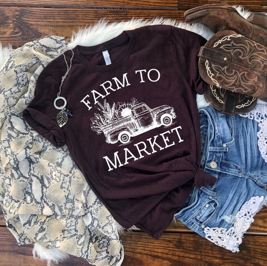 Farm To Market