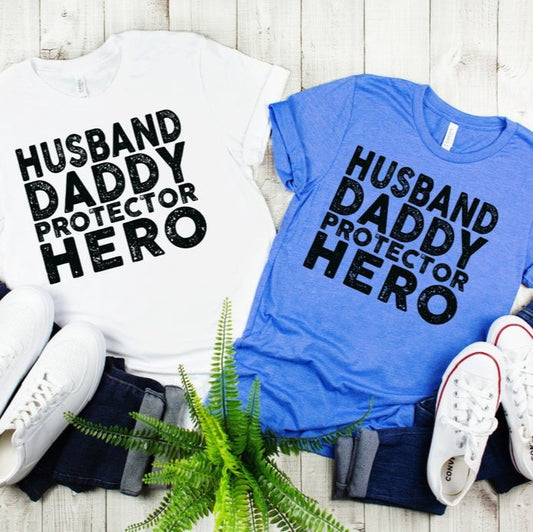 Daddy