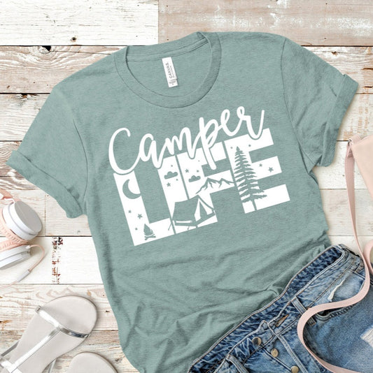 Camper Life